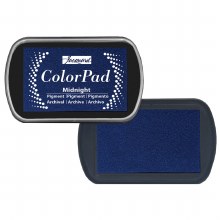 ColorPad Ink Pad, Blue