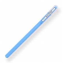 Pentel Mattehop Gel Pen, Sky Blue