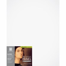 Primed Smooth Panel, 7/8" Profile, 16" x 20"